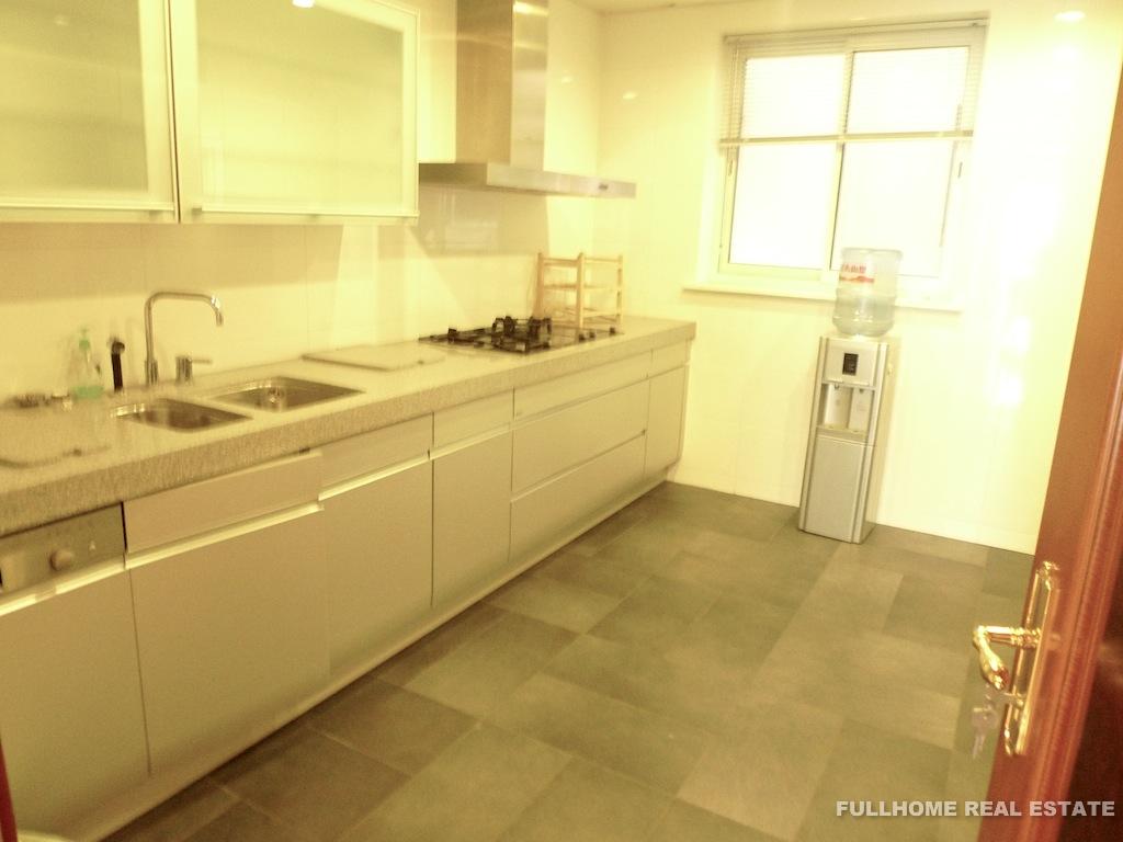 Fortune Residence - Interior view 6, Shanghai rental property