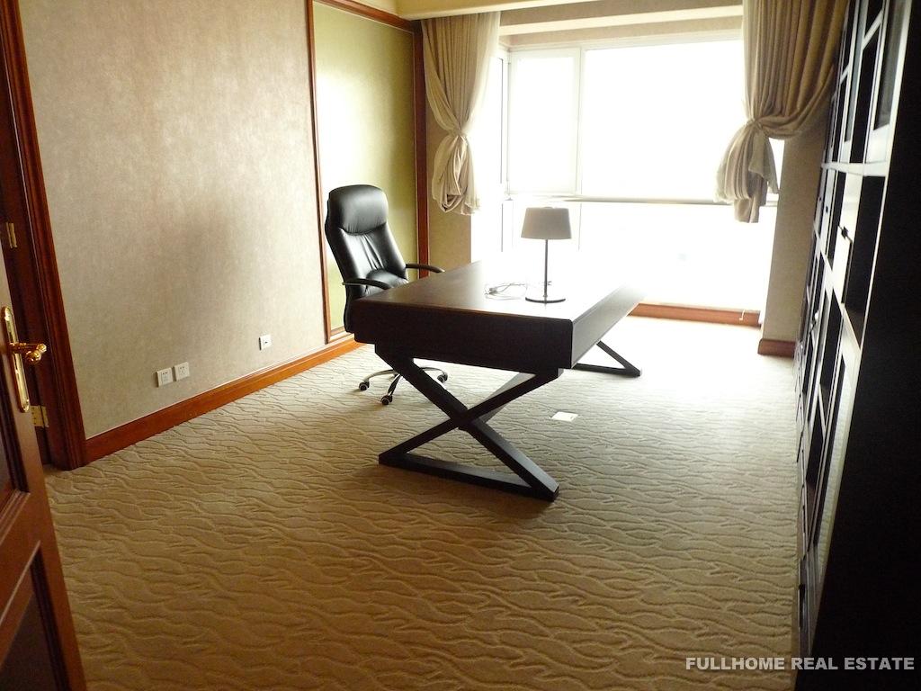 Fortune Residence - Interior view 7, Shanghai rental property