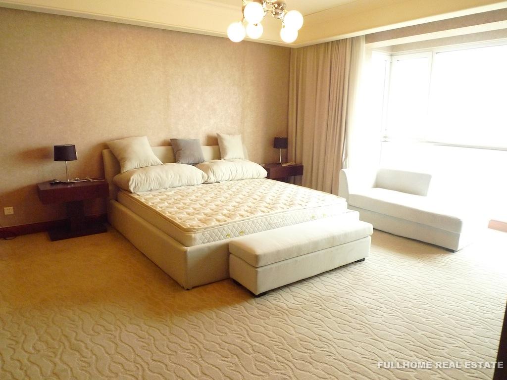 Fortune Residence - Interior view 8, Shanghai rental property