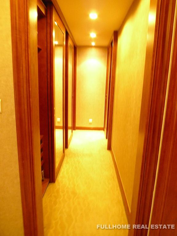 Fortune Residence - Interior view 9, Shanghai rental property