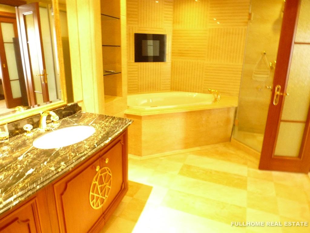Fortune Residence - Interior view 10, Shanghai rental property