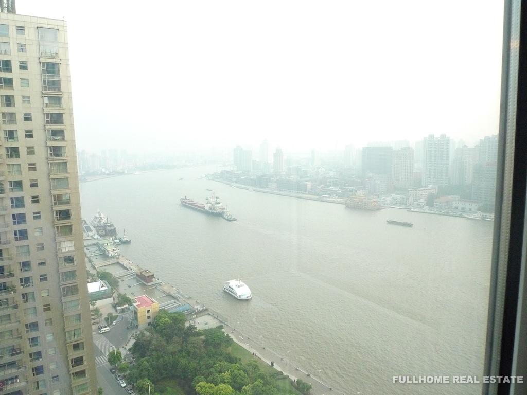 Fortune Residence - Interior view 11, Shanghai rental property