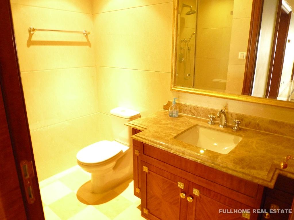 Fortune Residence - Interior view 12, Shanghai rental property