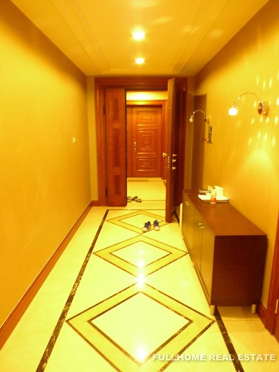 Fortune Residence - Interior view 13, Shanghai rental property