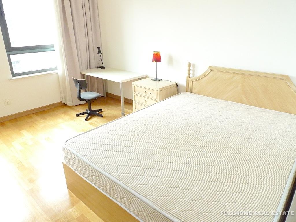 Dawn Garden - Interior view 2, Shanghai rental property