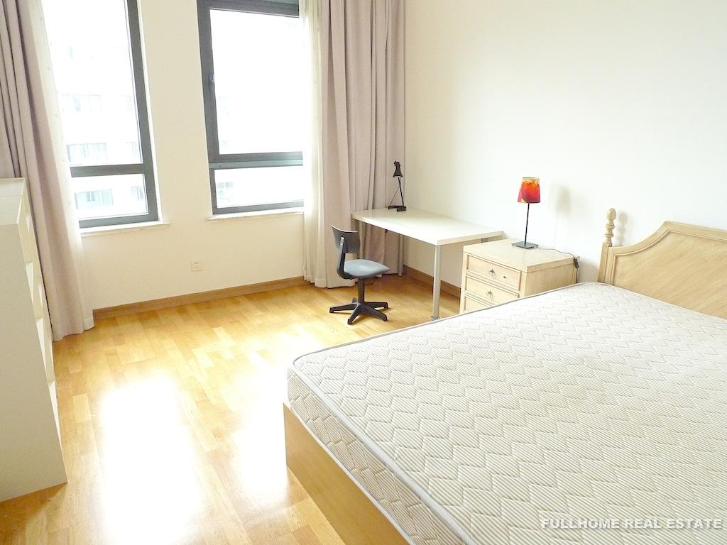 Dawn Garden - Interior view 3, Shanghai rental property