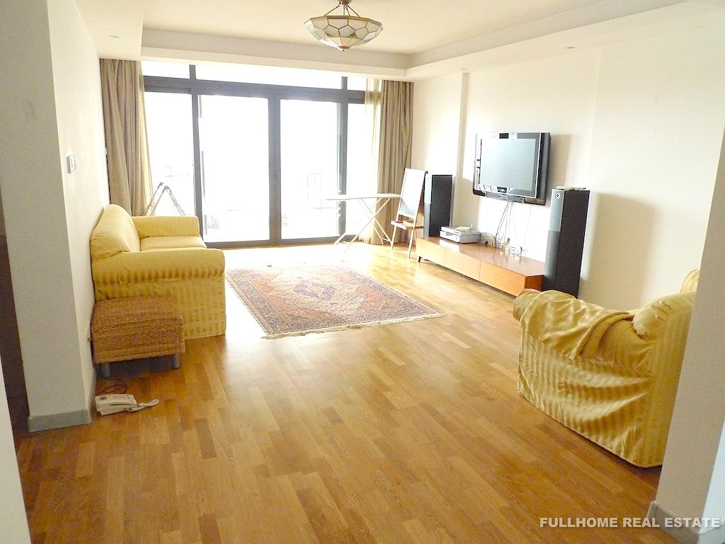 Dawn Garden - Interior view 4, Shanghai rental property
