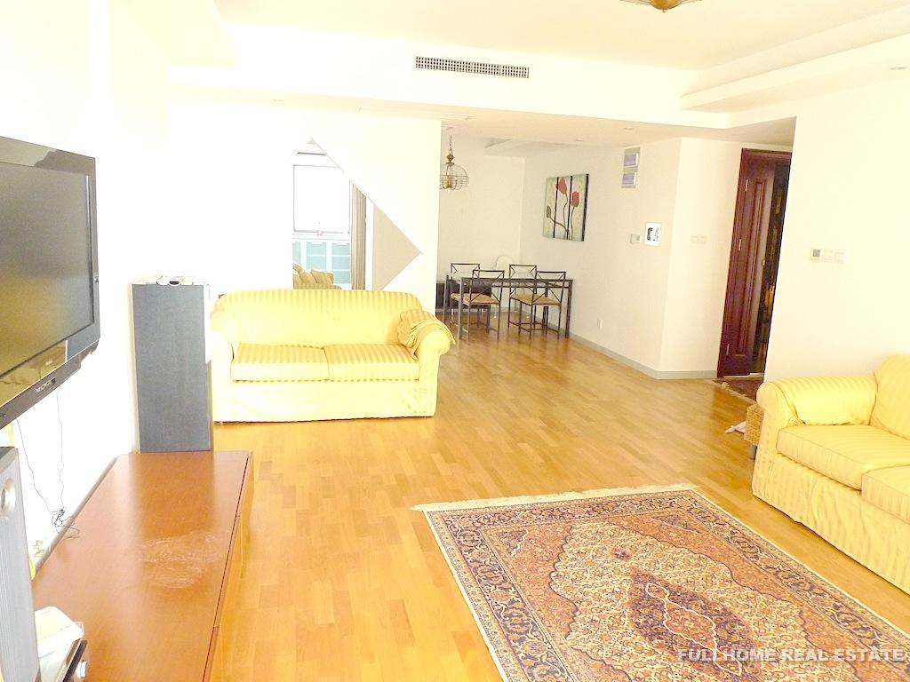 Dawn Garden - Interior view 5, Shanghai rental property