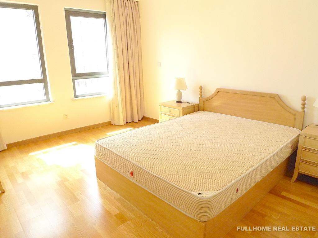 Dawn Garden - Interior view 7, Shanghai rental property