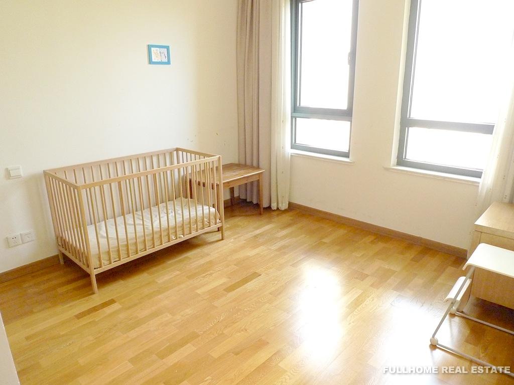 Dawn Garden - Interior view 9, Shanghai rental property