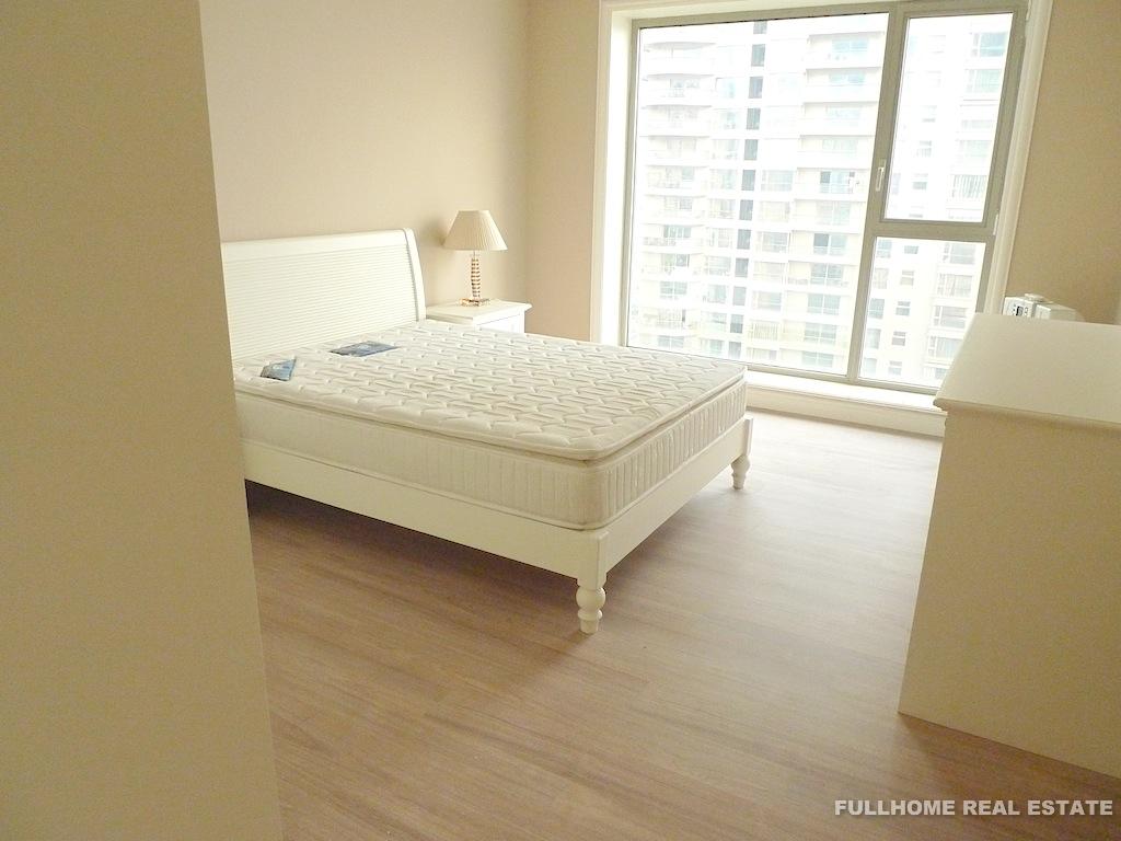 Fortune Residence - Interior view 2, Shanghai rental property