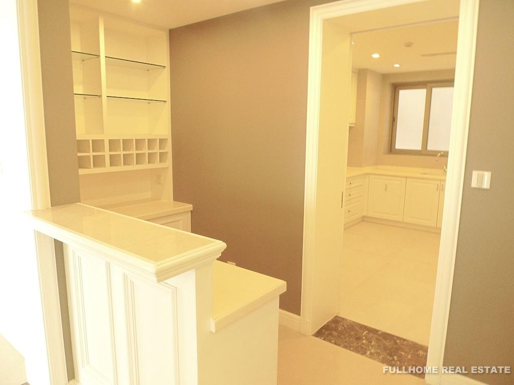 Fortune Residence - Interior view 3, Shanghai rental property