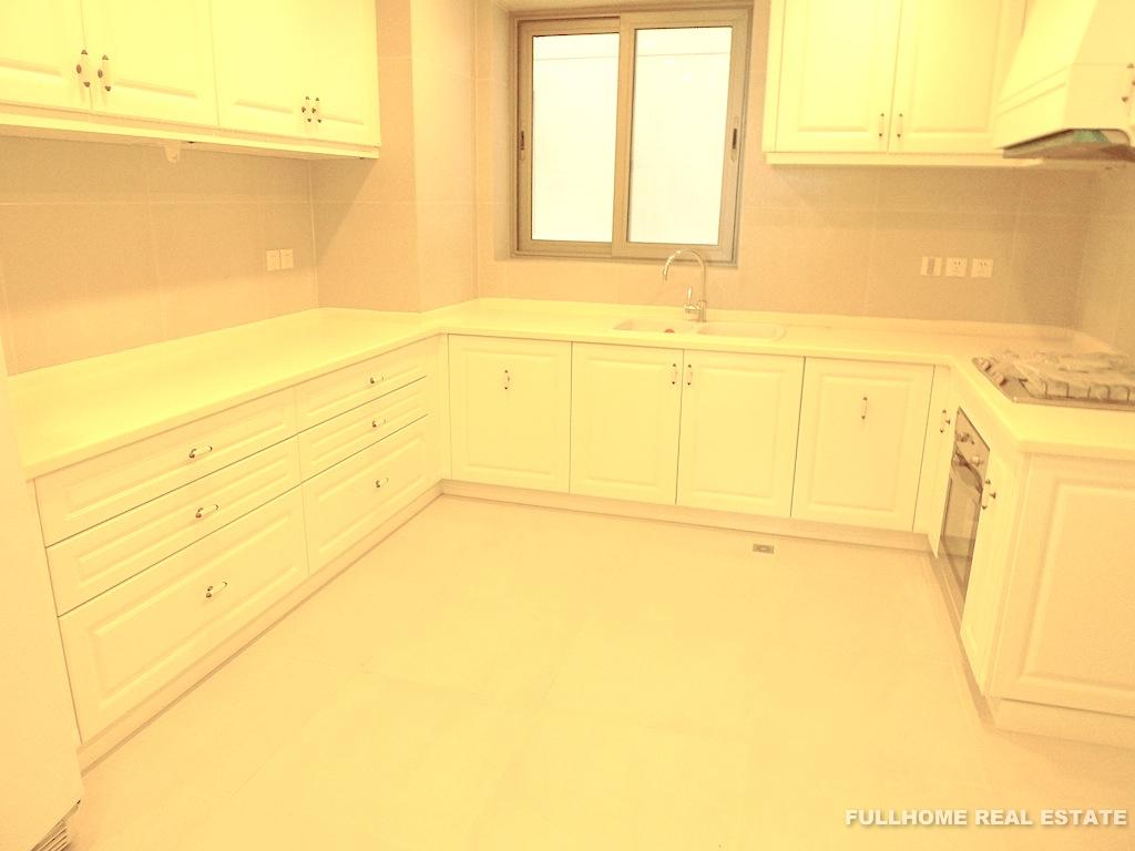 Fortune Residence - Interior view 4, Shanghai rental property