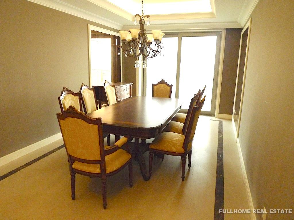 Fortune Residence - Interior view 5, Shanghai rental property