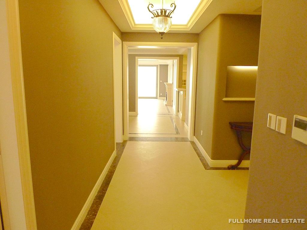Fortune Residence - Interior view 8, Shanghai rental property