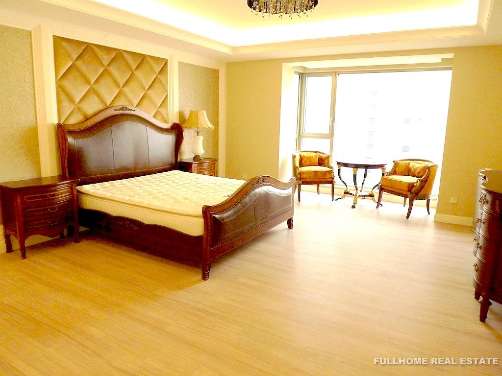Fortune Residence - Interior view 2, Shanghai rental property
