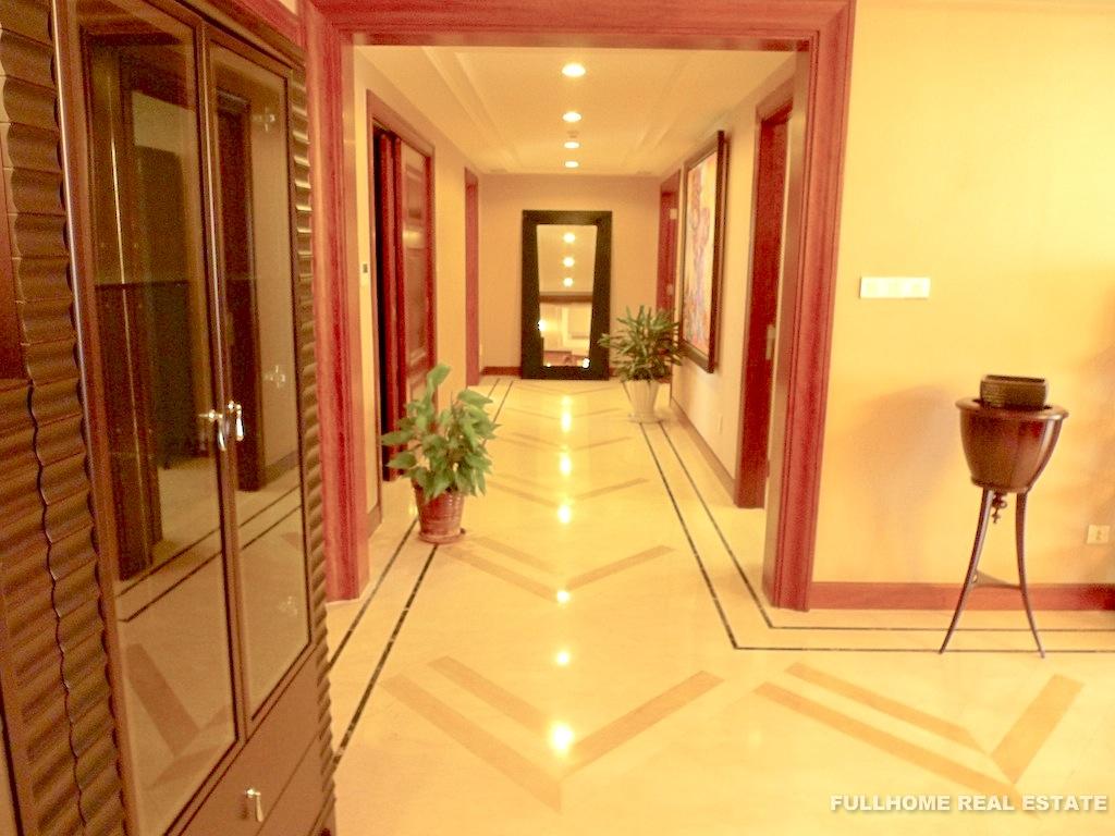 Fortune Residence - Interior view 3, Shanghai rental property