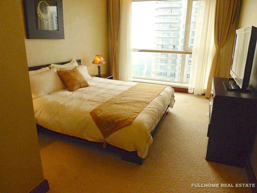 Fortune Residence - Interior view 4, Shanghai rental property