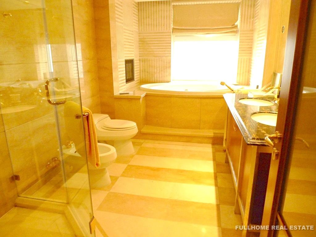 Fortune Residence - Interior view 5, Shanghai rental property