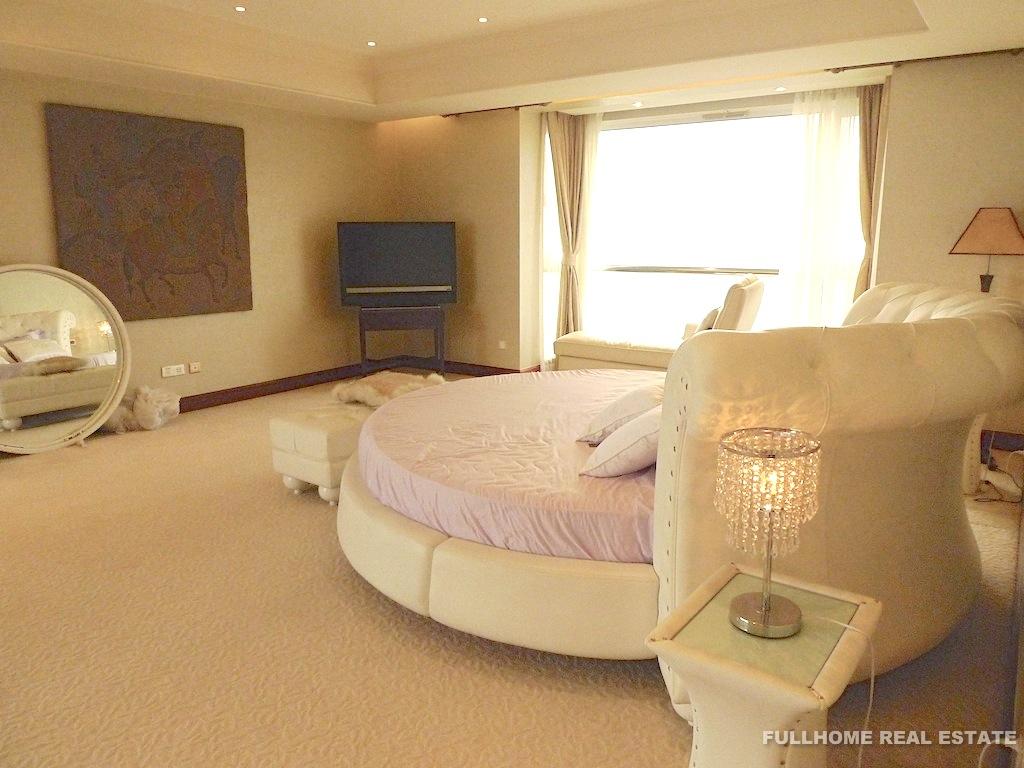 Fortune Residence - Interior view 6, Shanghai rental property