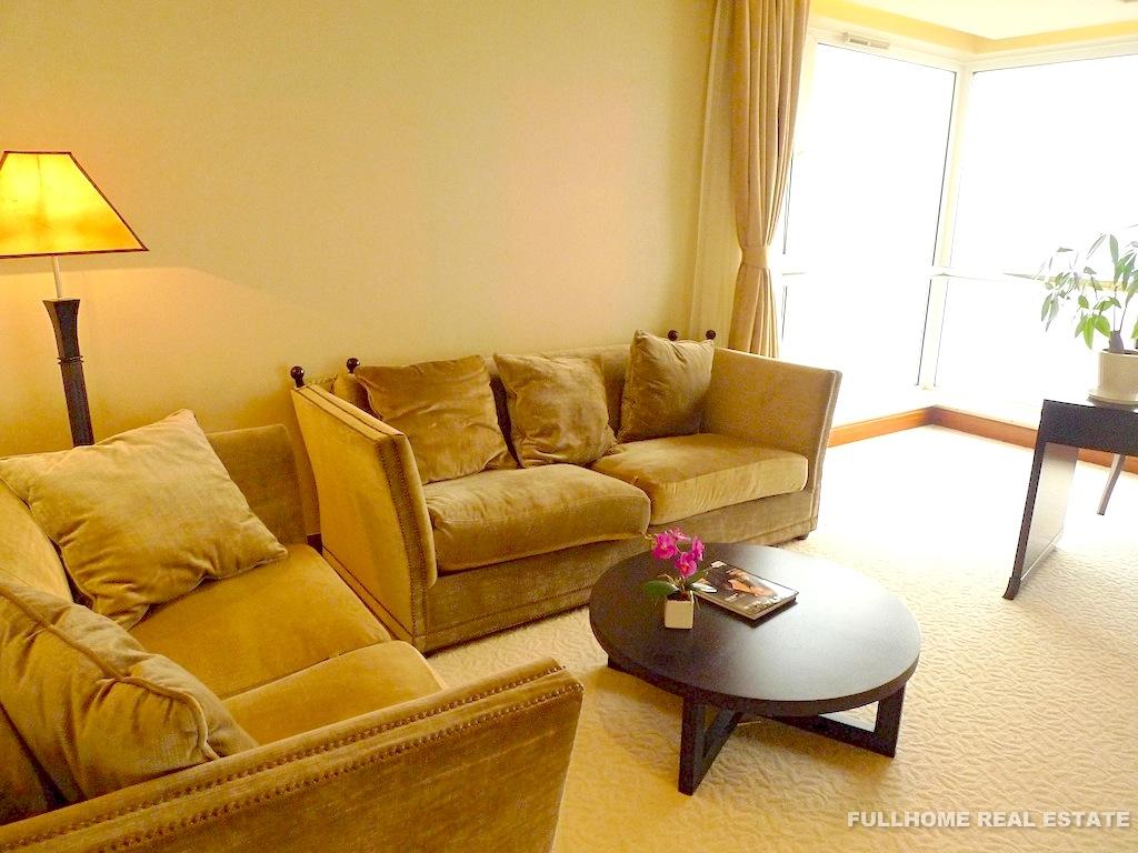 Fortune Residence - Interior view 7, Shanghai rental property