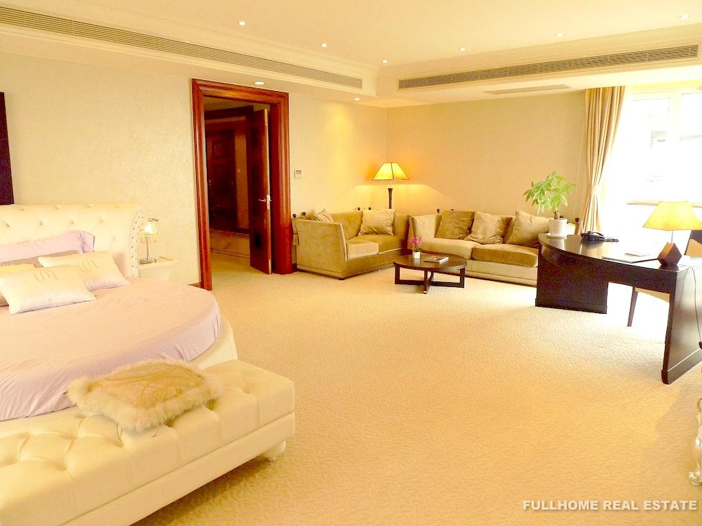 Fortune Residence - Interior view 8, Shanghai rental property