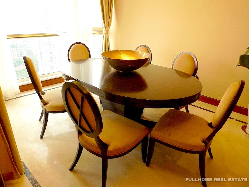Fortune Residence - Interior view 9, Shanghai rental property