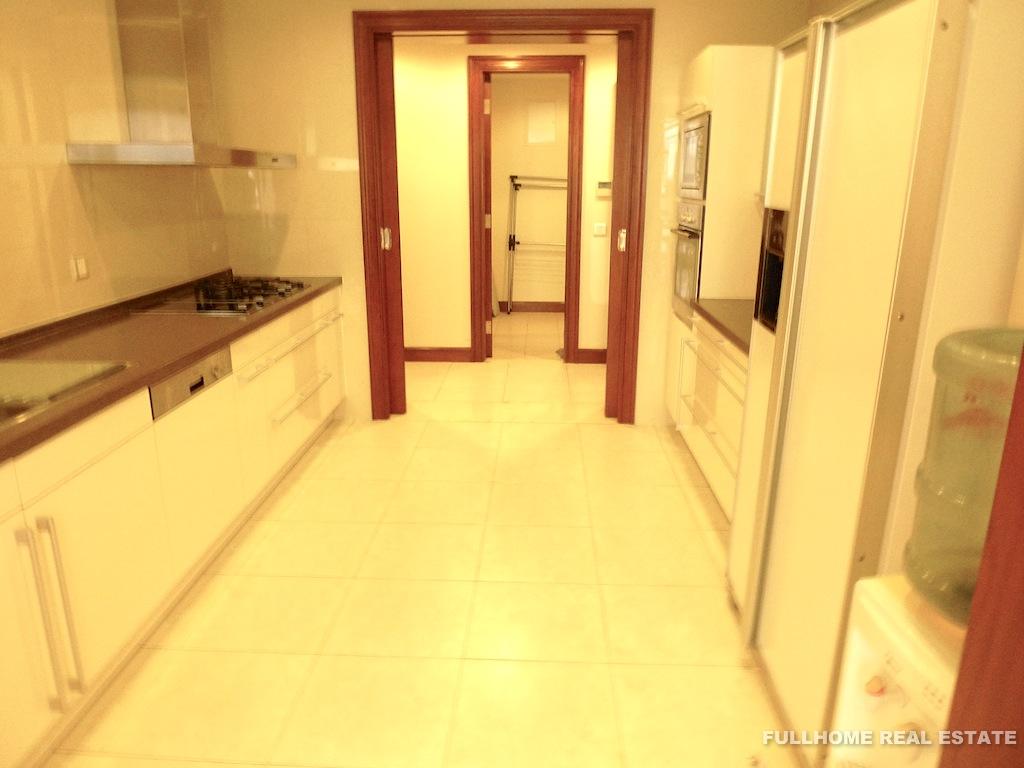 Fortune Residence - Interior view 10, Shanghai rental property