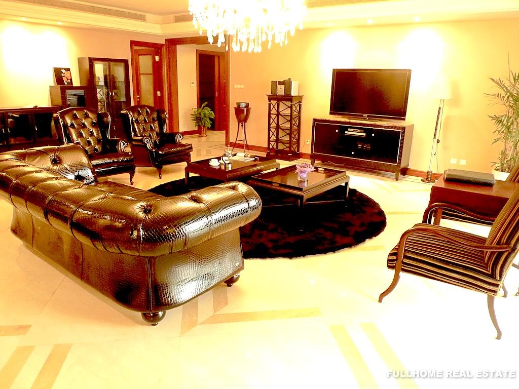 Fortune Residence - Interior view 11, Shanghai rental property