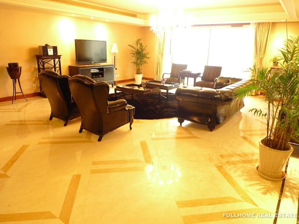 Fortune Residence - Interior view 13, Shanghai rental property