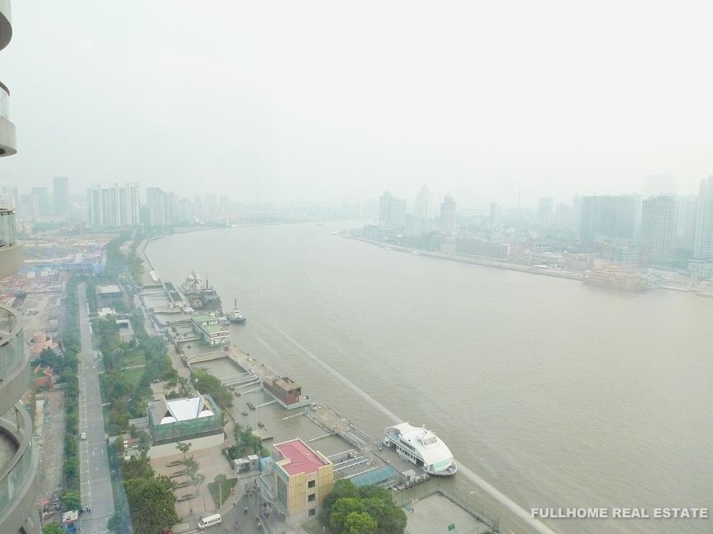 Fortune Residence - Interior view 14, Shanghai rental property