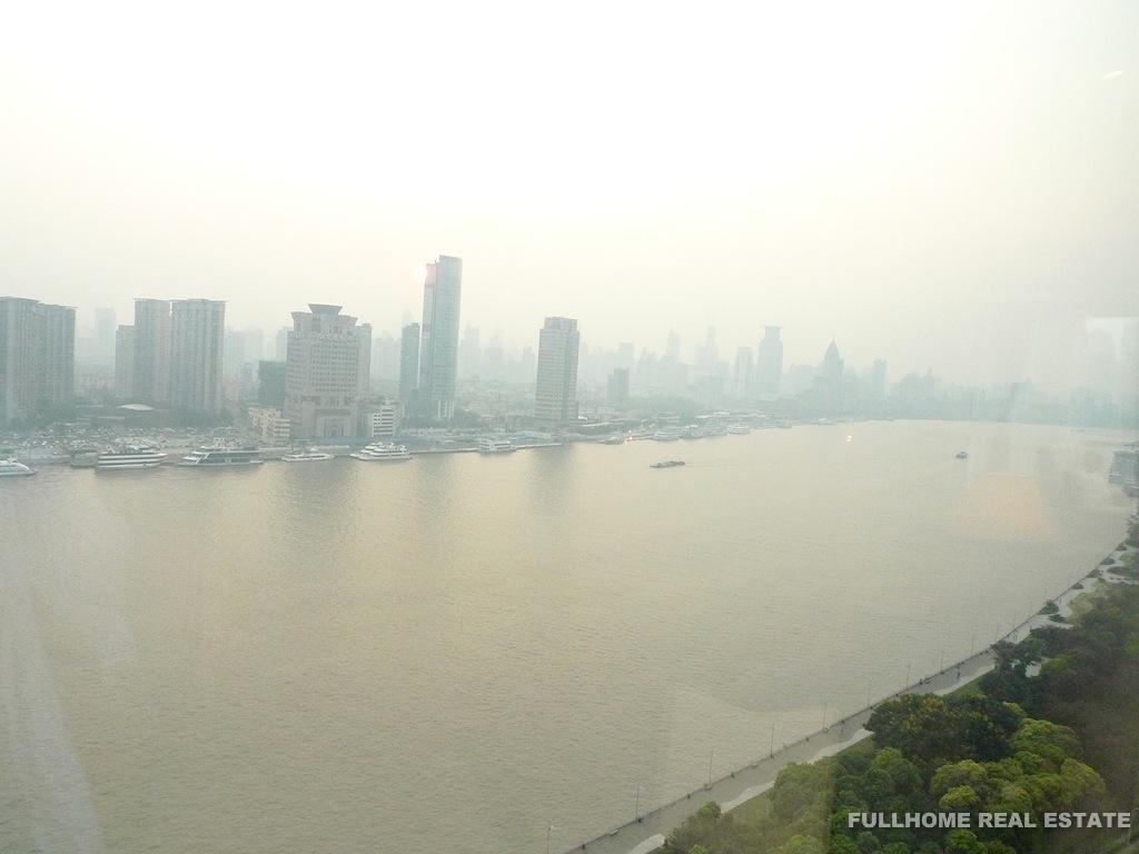 Fortune Residence - Interior view 15, Shanghai rental property