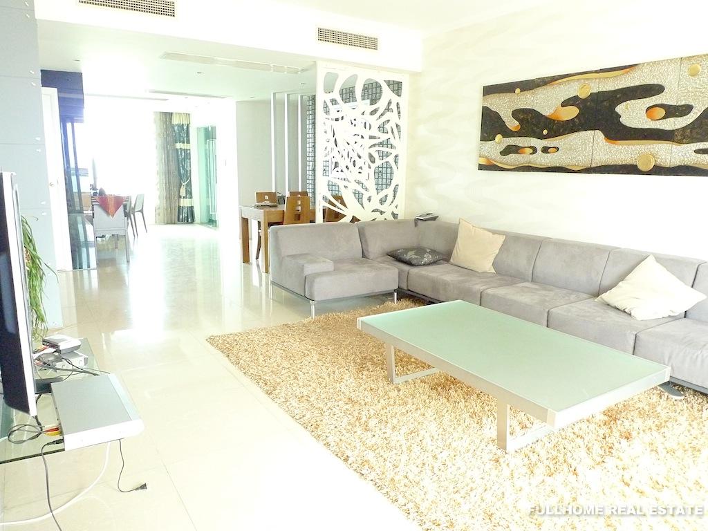 Shimao Lakeside Garden - Interior view 2, Shanghai rental property