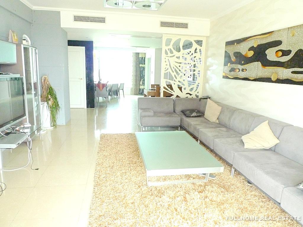 Shimao Lakeside Garden - 3 bedroom apartment in Shanghai, Jingqiao Green City, Pudong