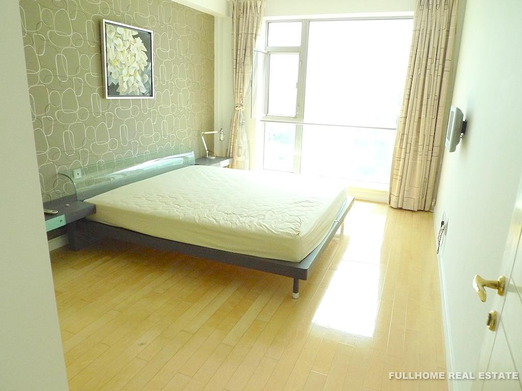 Shimao Lakeside Garden - Interior view 3, Shanghai rental property