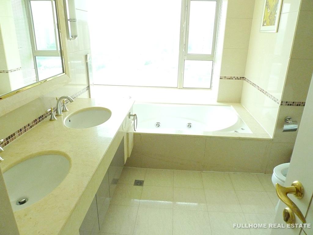 Shimao Lakeside Garden - Interior view 4, Shanghai rental property
