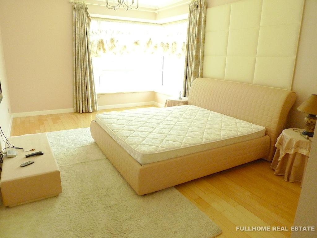 Shimao Lakeside Garden - Interior view 5, Shanghai rental property