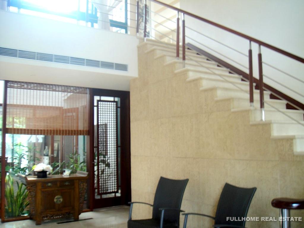 Garden Inside Garden - Interior view 2, Shanghai rental property