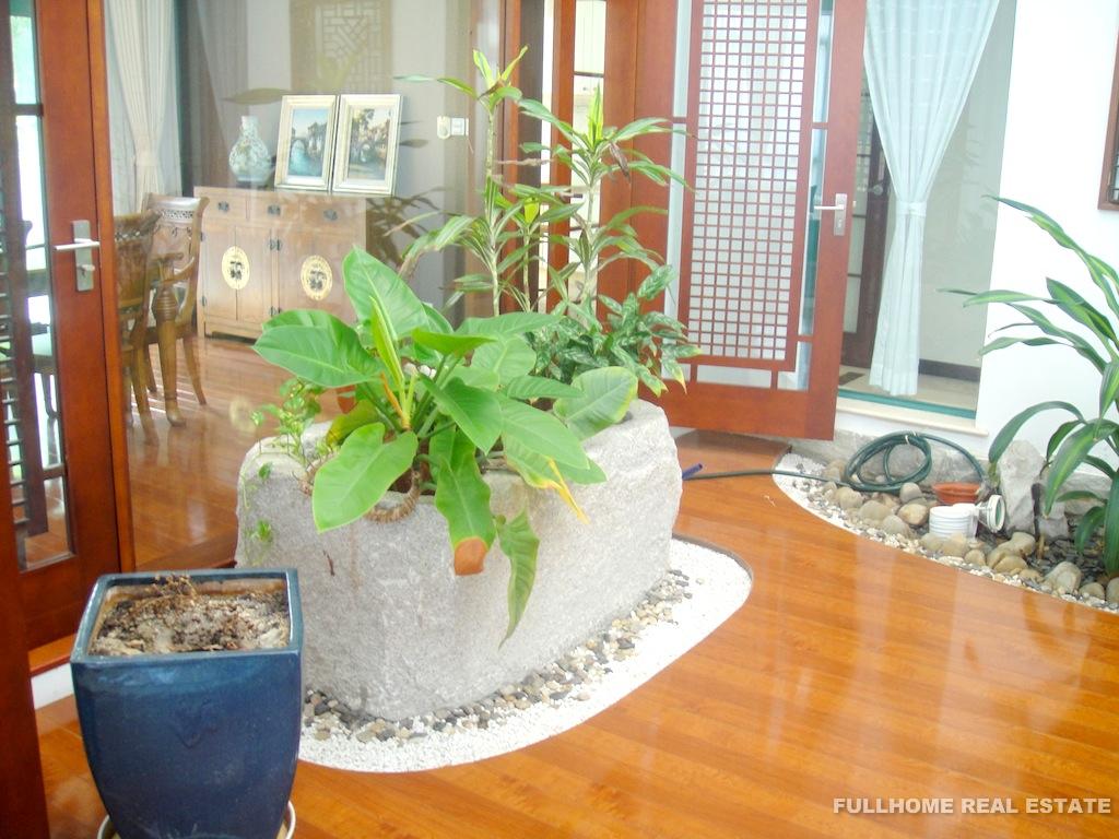Garden Inside Garden - Interior view 3, Shanghai rental property