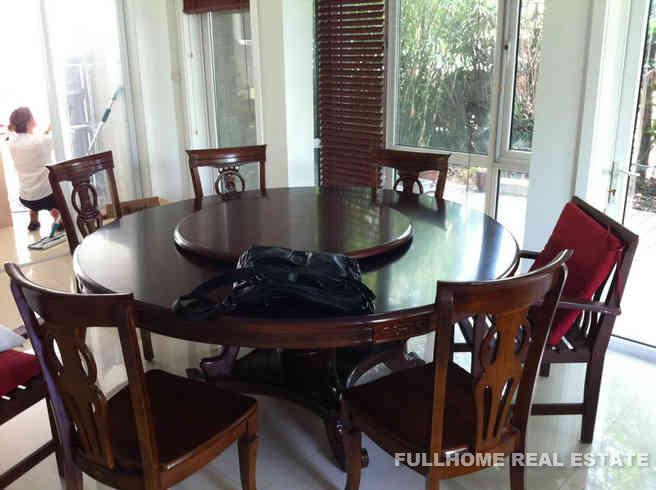 Golden Lough - Interior view 2, Suzhou rental property
