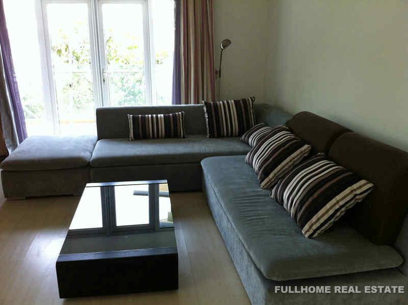 Golden Lough - Interior view 5, Suzhou rental property