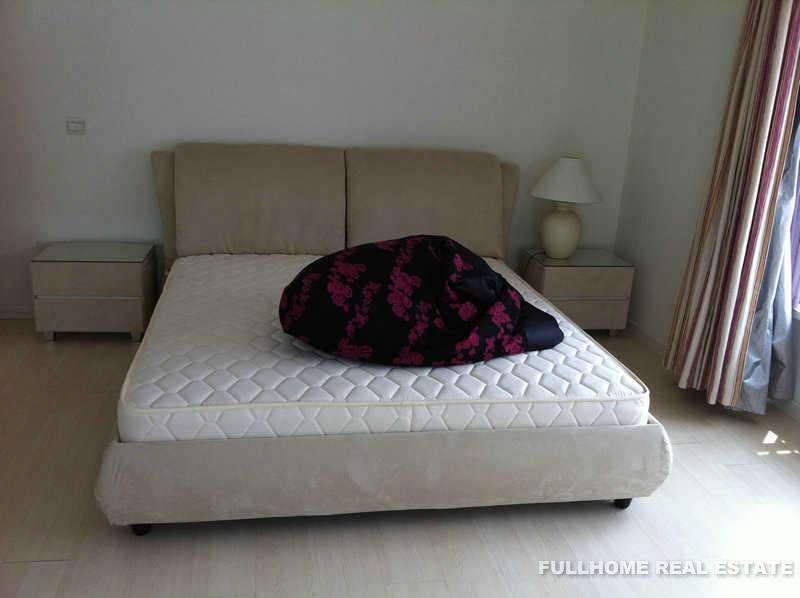 Golden Lough - Interior view 8, Suzhou rental property