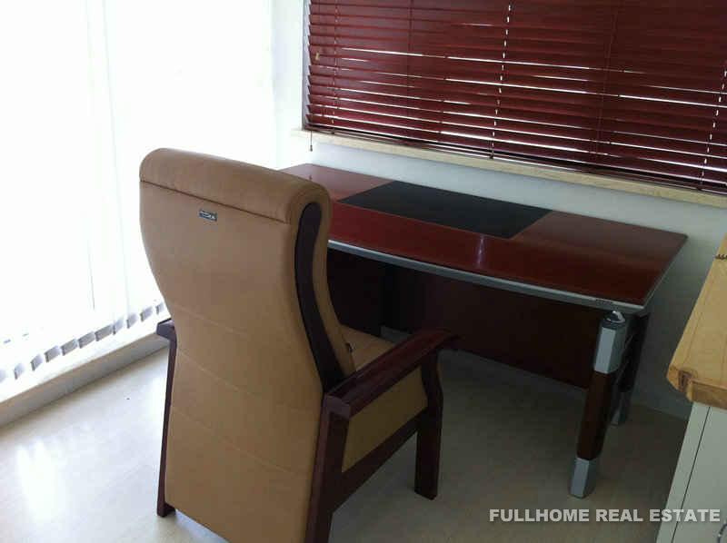 Golden Lough - Interior view 10, Suzhou rental property