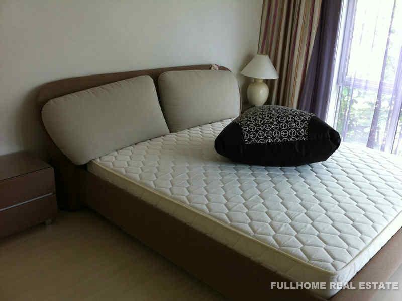 Golden Lough - Interior view 9, Suzhou rental property