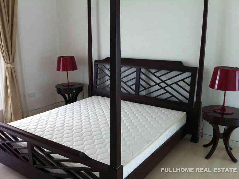 Golden Lough - Interior view 11, Suzhou rental property