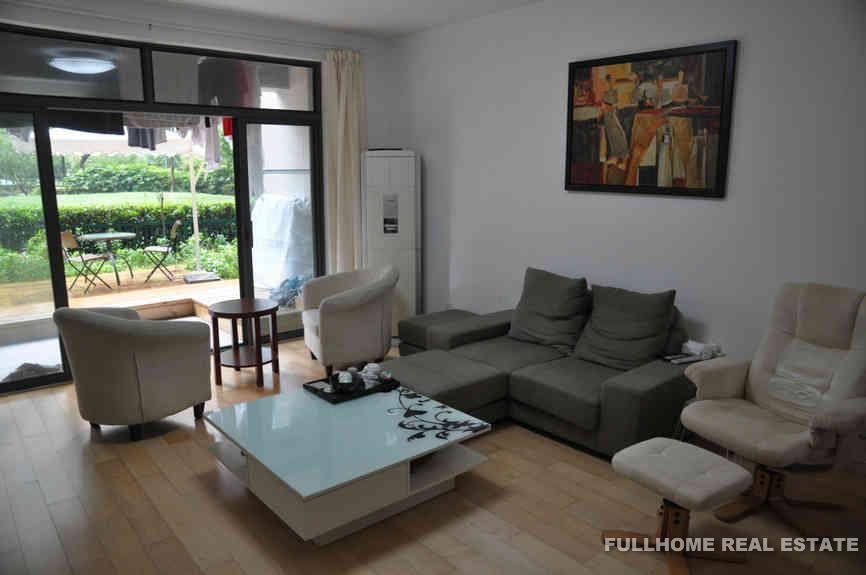 Bayside Garden - 3 bedroom apartment in Suzhou, Industrial Park
