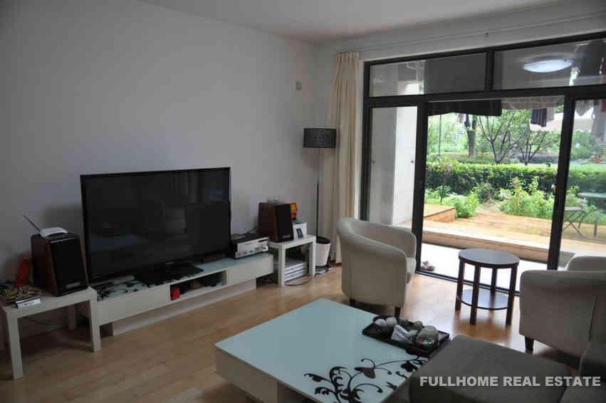 Bayside Garden - Interior view 4, Suzhou rental property