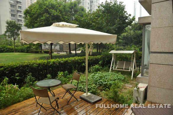 Bayside Garden - Interior view 3, Suzhou rental property