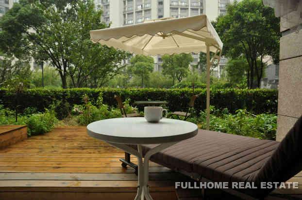 Bayside Garden - Interior view 2, Suzhou rental property