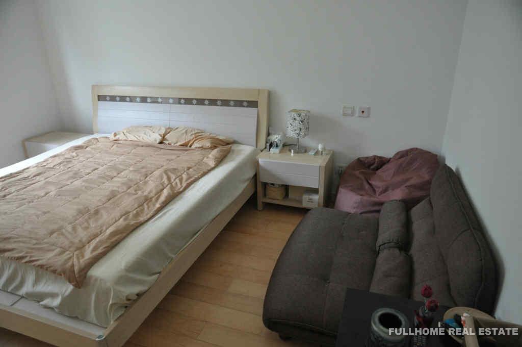 Bayside Garden - Interior view 7, Suzhou rental property